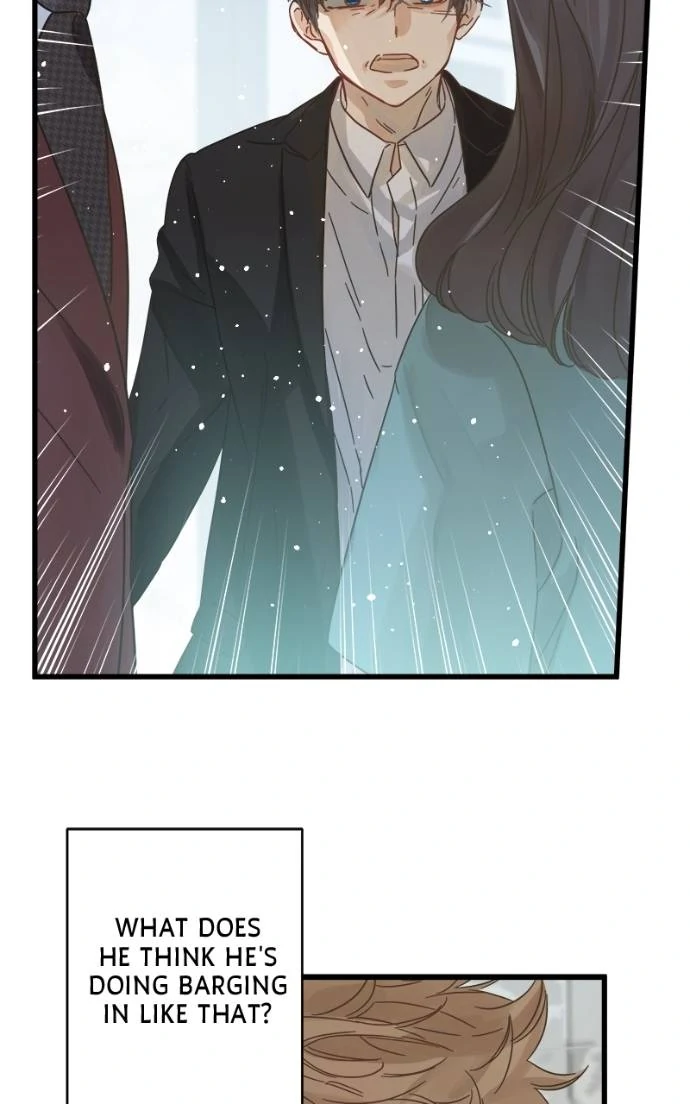 Girl with a Knife Chapter 121 - page 12