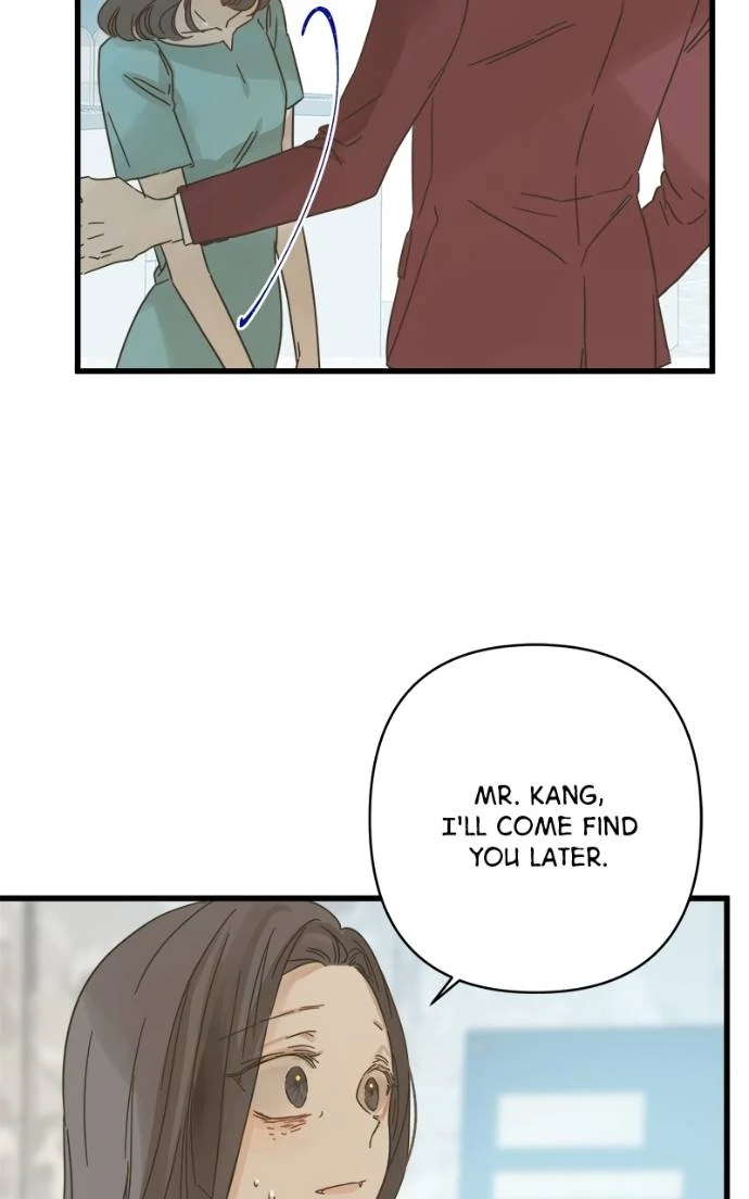 Girl with a Knife Chapter 121 - page 15