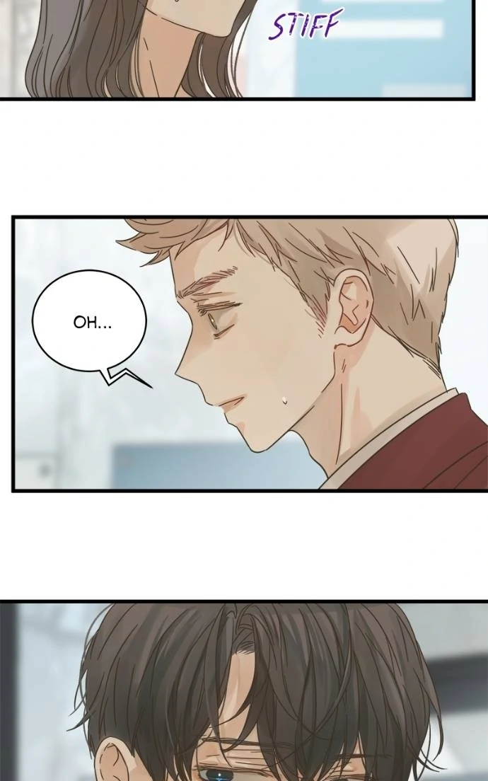 Girl with a Knife Chapter 121 - page 16