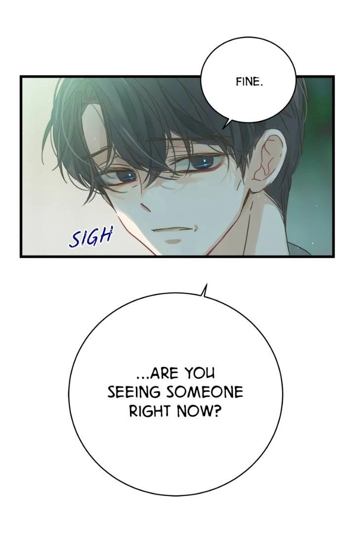 Girl with a Knife Chapter 121 - page 22