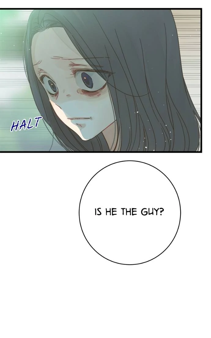 Girl with a Knife Chapter 121 - page 23