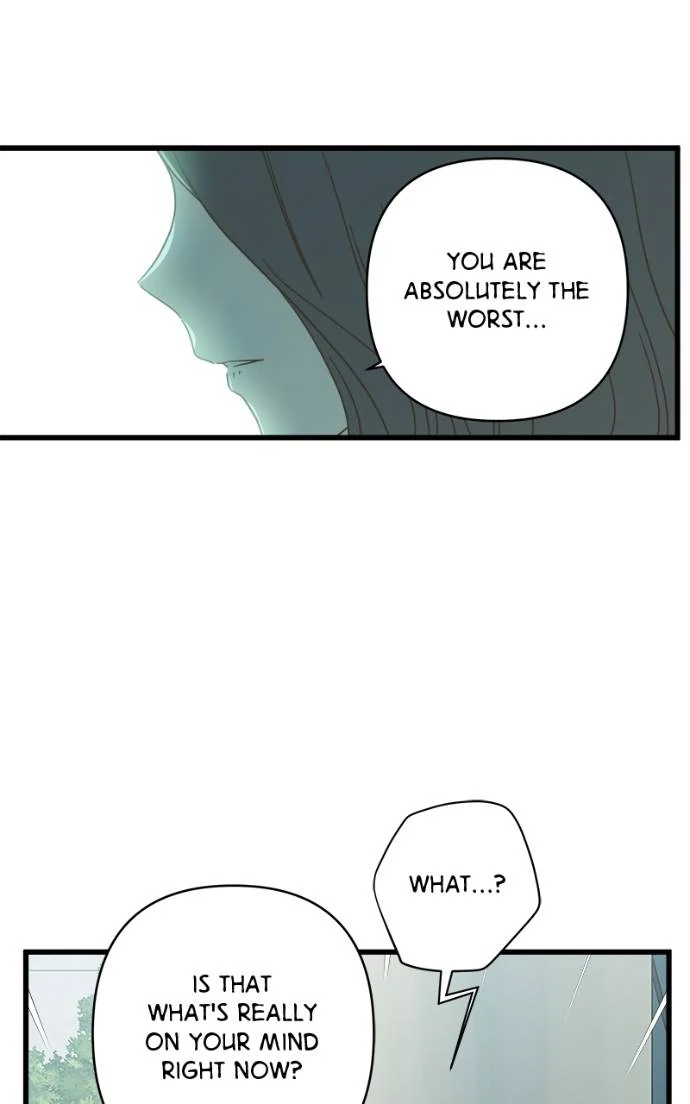 Girl with a Knife Chapter 121 - page 24