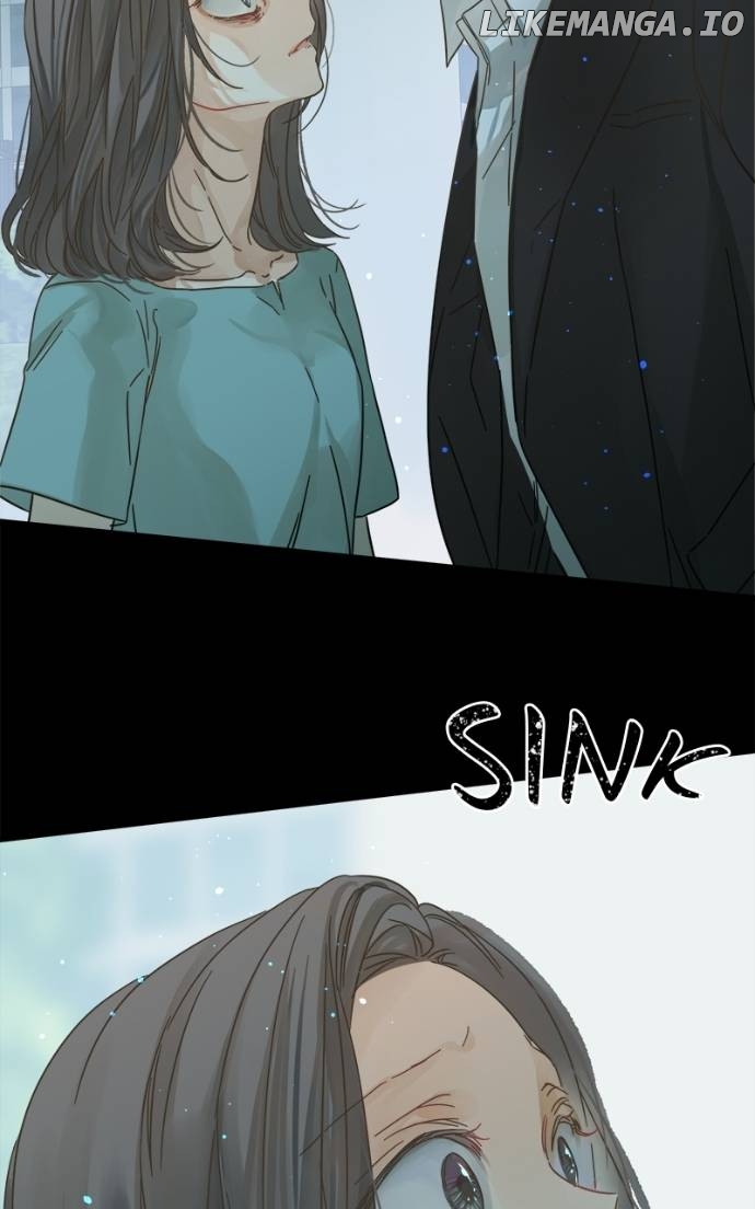 Girl with a Knife Chapter 121 - page 30