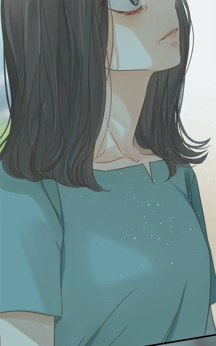 Girl with a Knife Chapter 121 - page 31