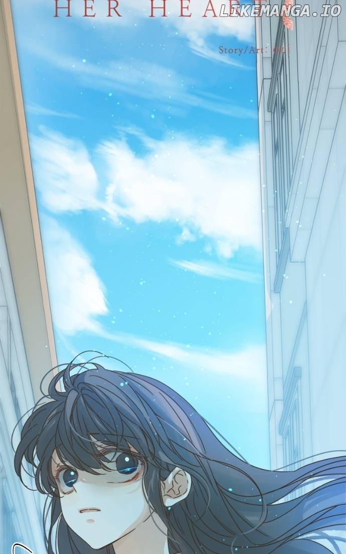 Girl with a Knife Chapter 121 - page 34