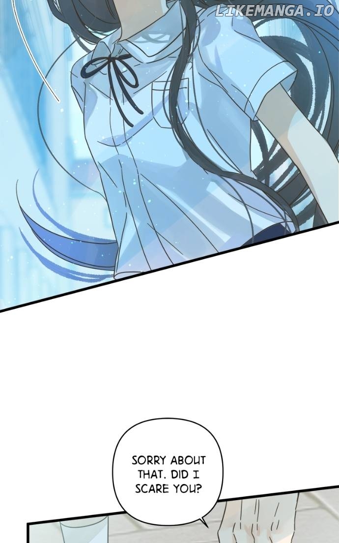 Girl with a Knife Chapter 121 - page 35