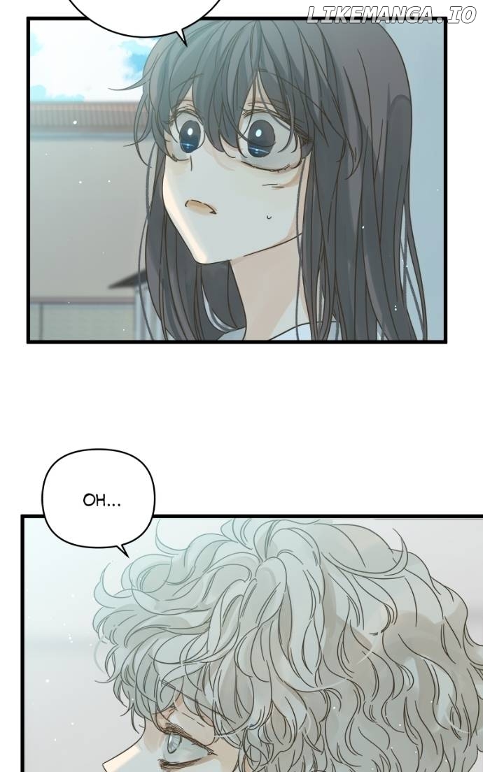 Girl with a Knife Chapter 121 - page 39