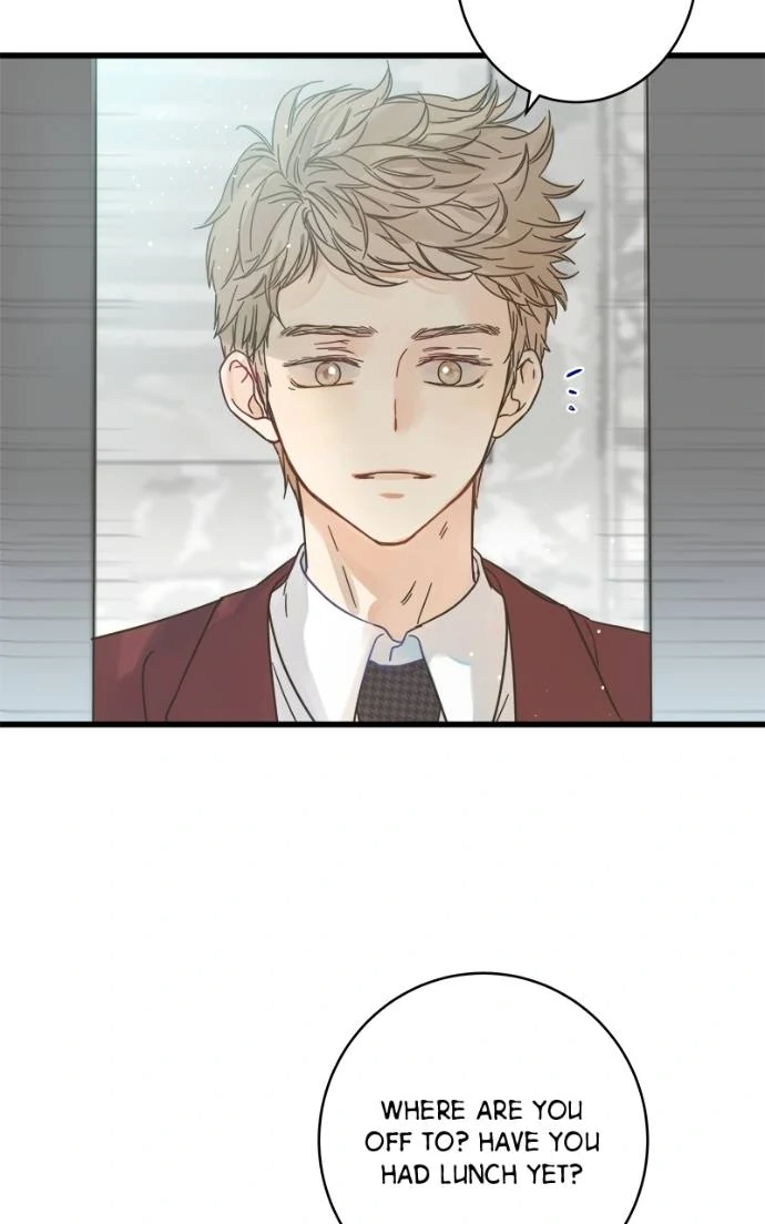 Girl with a Knife Chapter 121 - page 4
