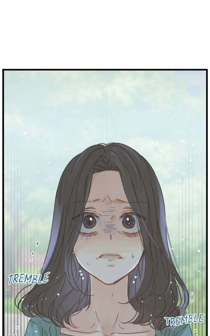 Girl with a Knife Chapter 121 - page 41