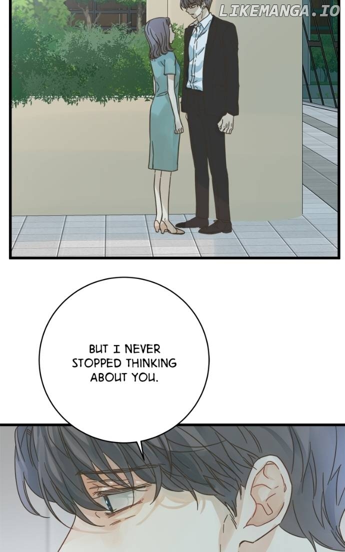 Girl with a Knife Chapter 121 - page 43