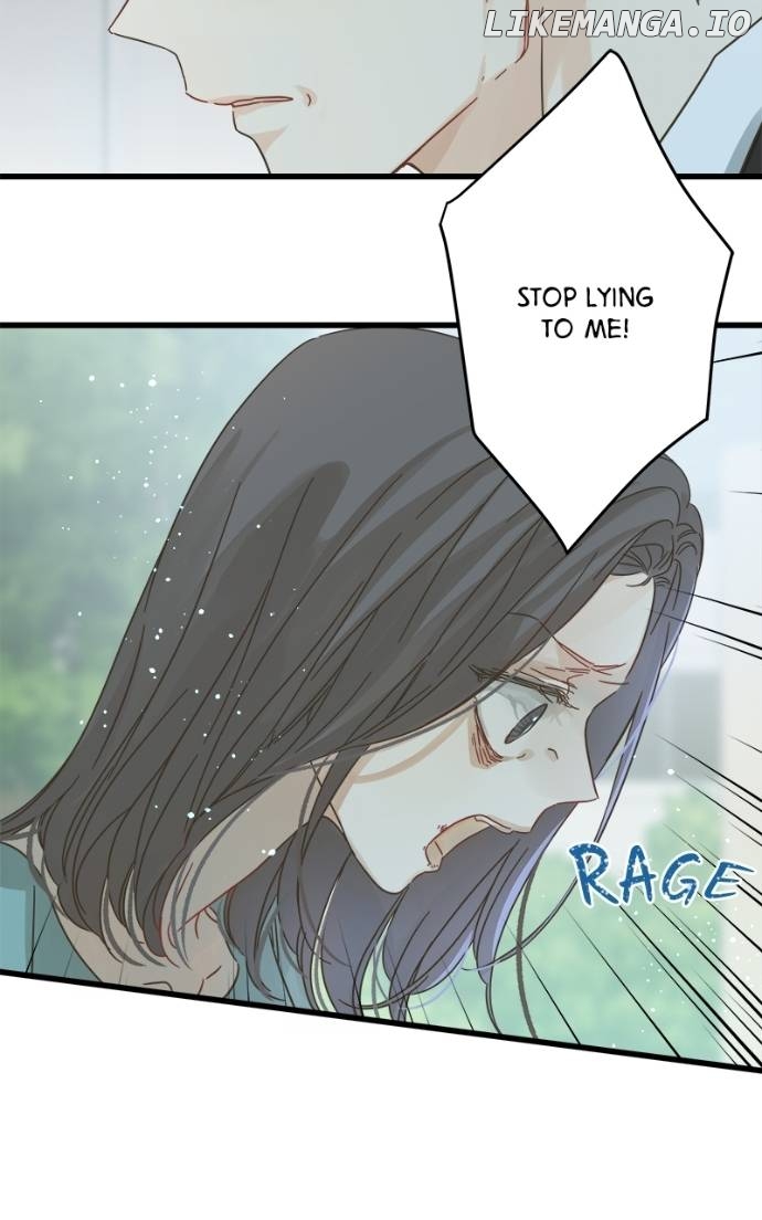 Girl with a Knife Chapter 121 - page 44