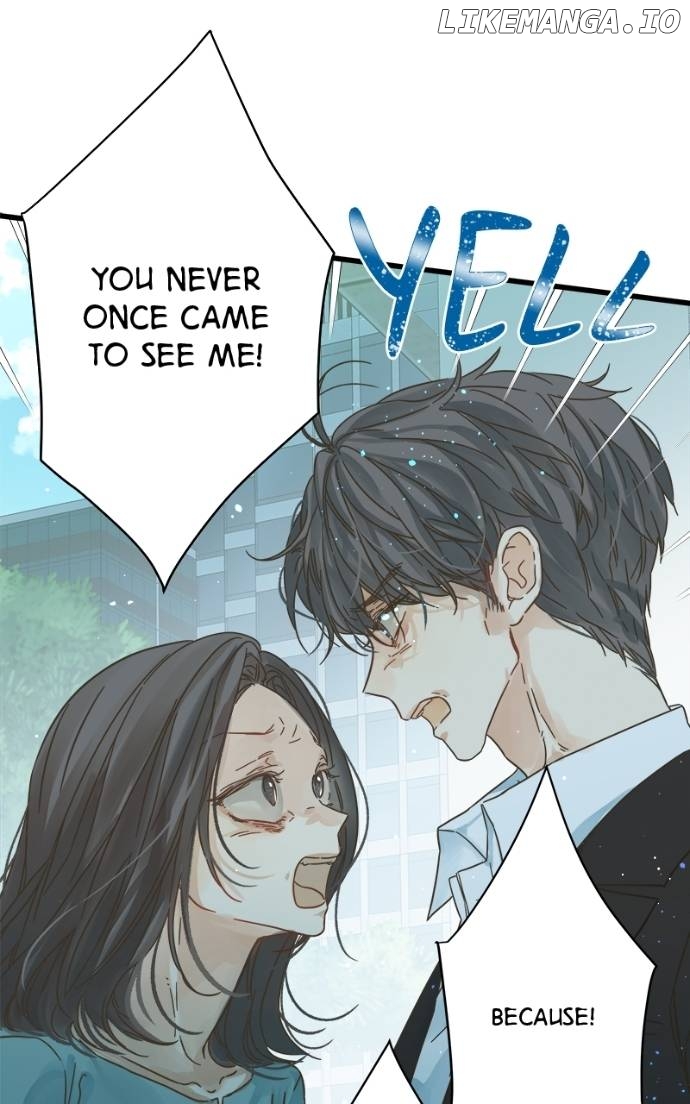 Girl with a Knife Chapter 121 - page 45