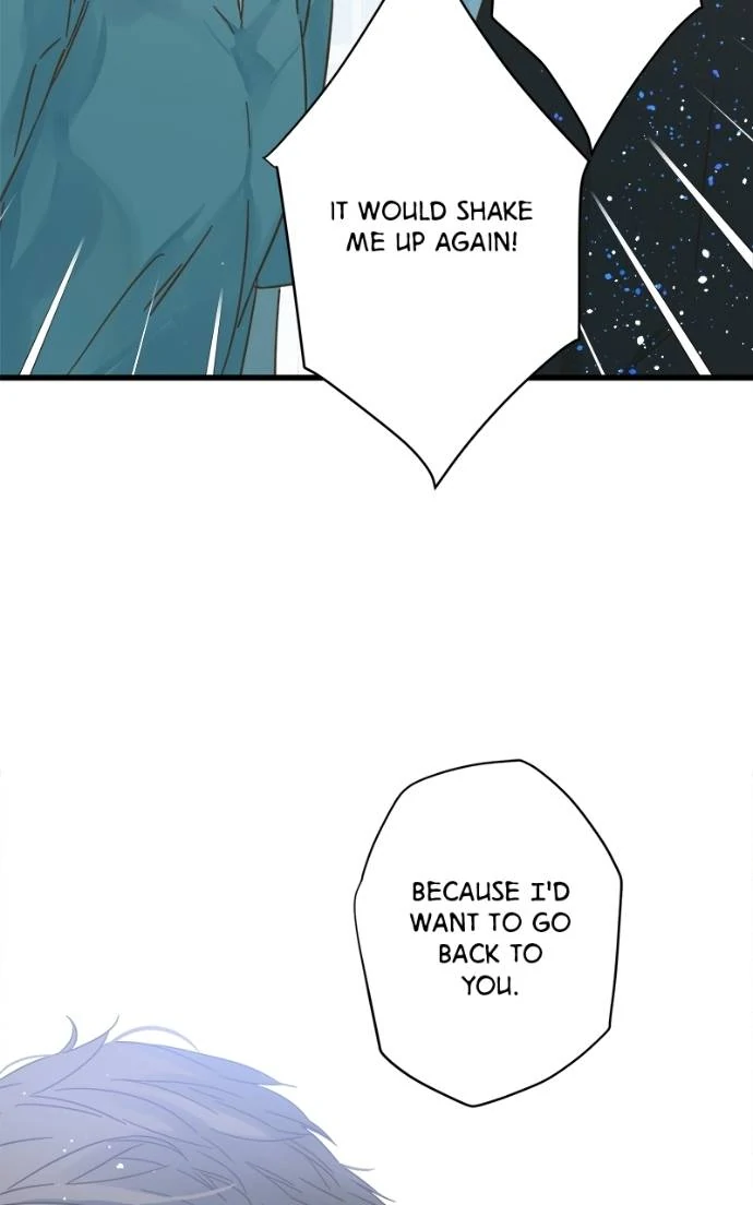 Girl with a Knife Chapter 121 - page 46