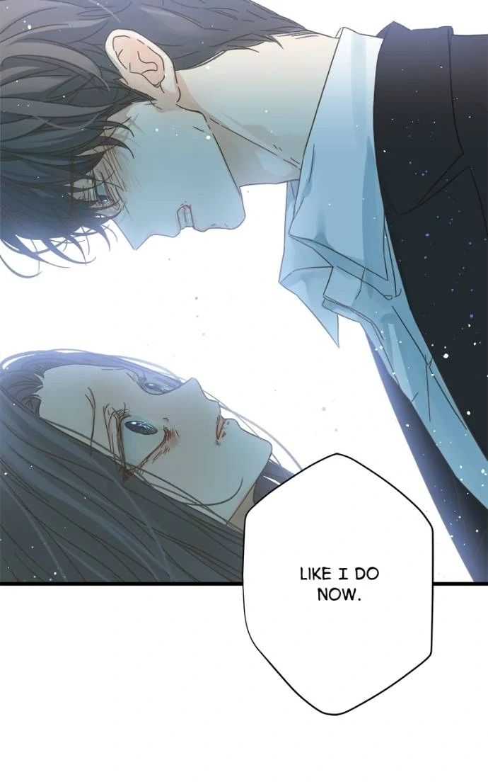 Girl with a Knife Chapter 121 - page 47