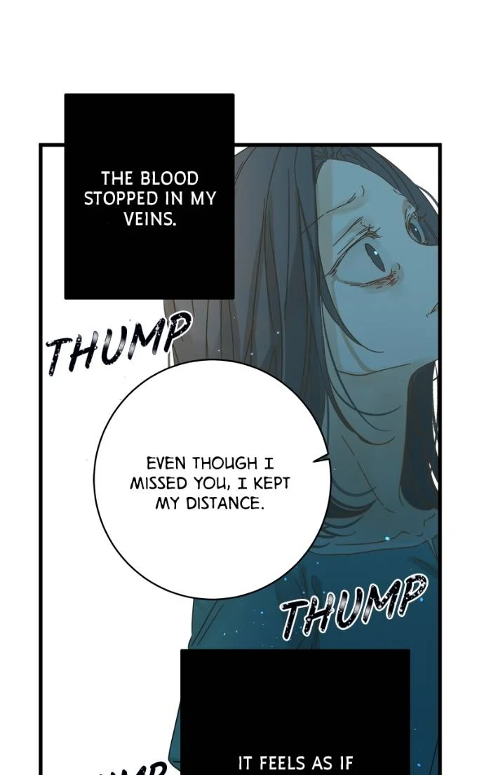 Girl with a Knife Chapter 121 - page 48