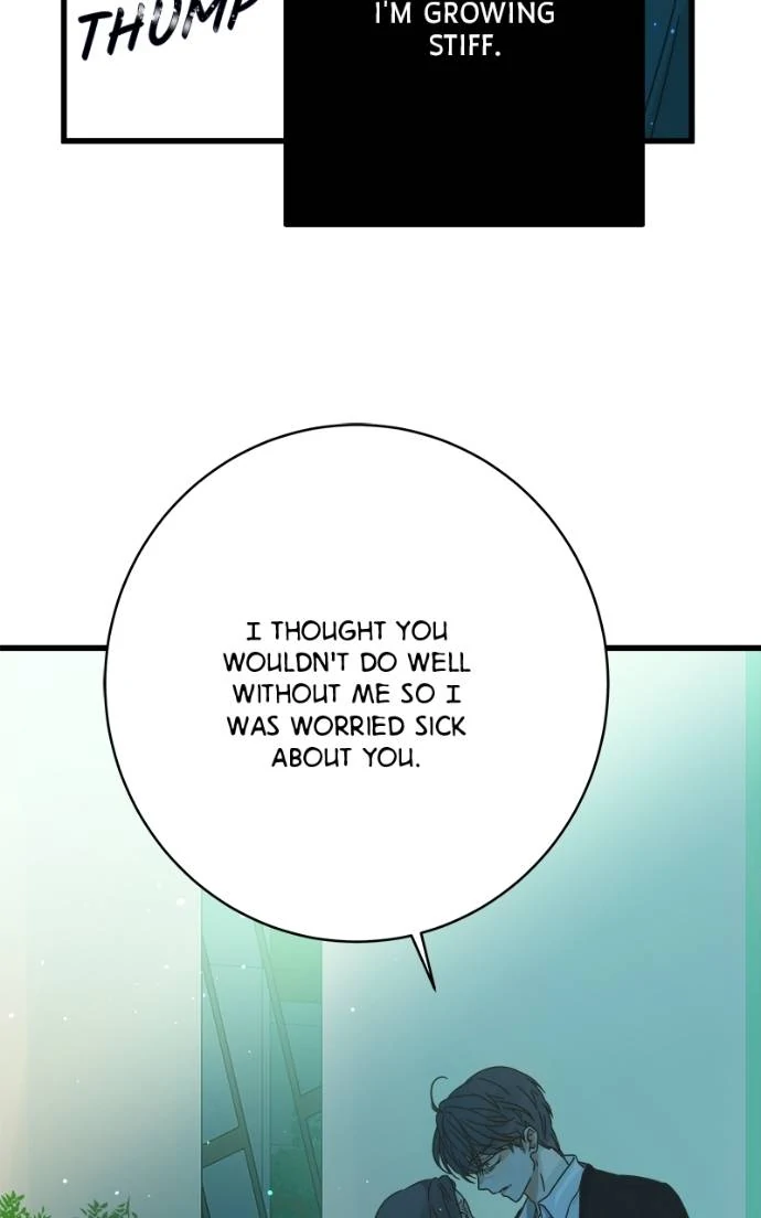 Girl with a Knife Chapter 121 - page 49