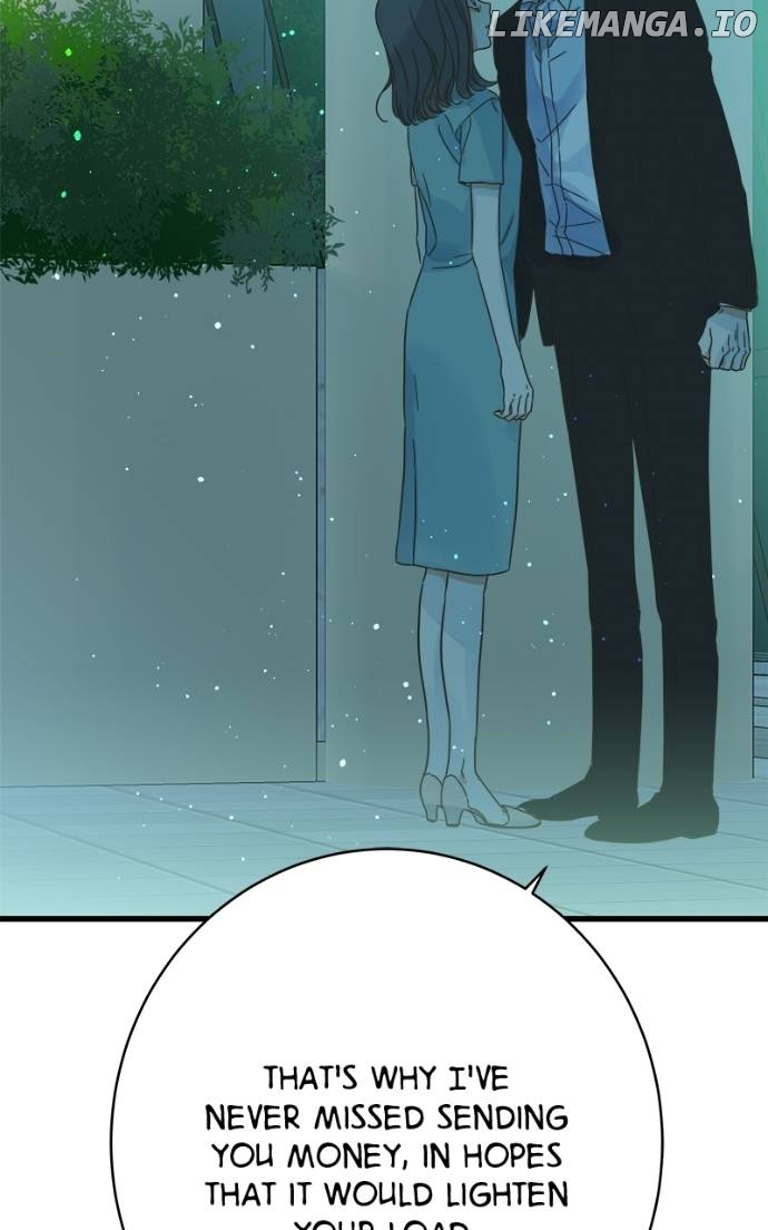 Girl with a Knife Chapter 121 - page 50