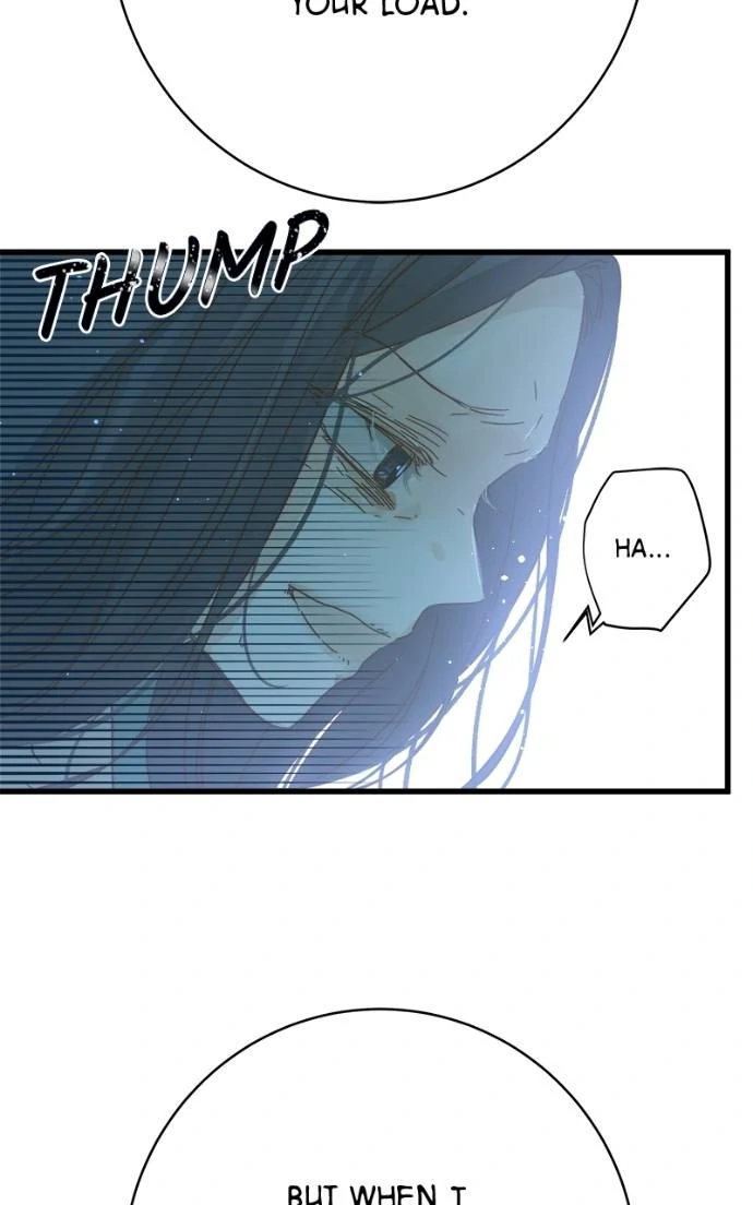 Girl with a Knife Chapter 121 - page 51
