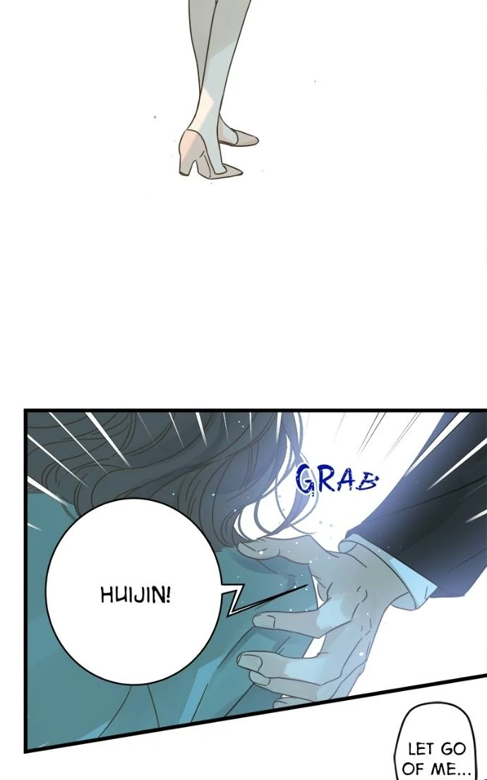 Girl with a Knife Chapter 121 - page 53
