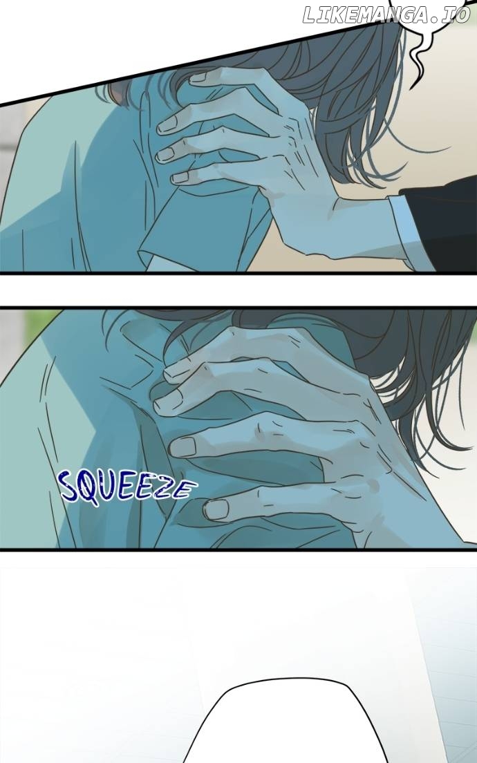Girl with a Knife Chapter 121 - page 54