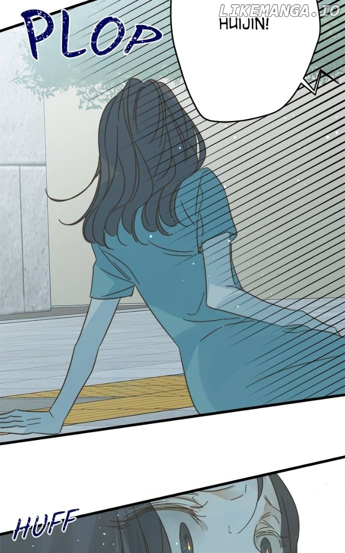 Girl with a Knife Chapter 121 - page 58