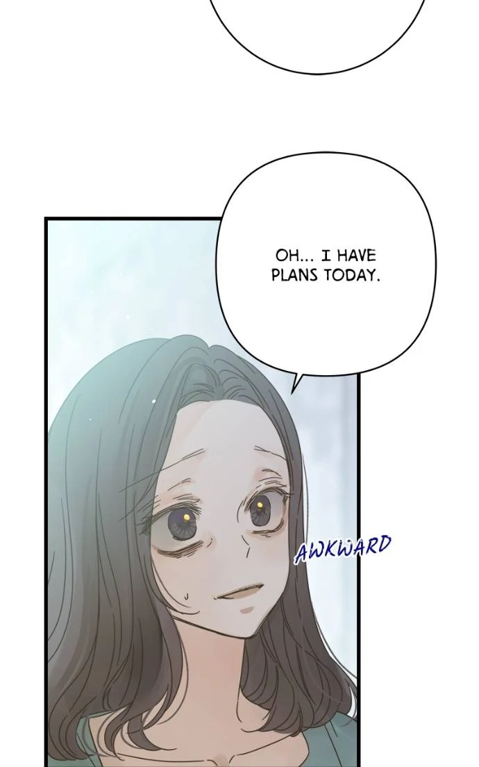 Girl with a Knife Chapter 121 - page 6