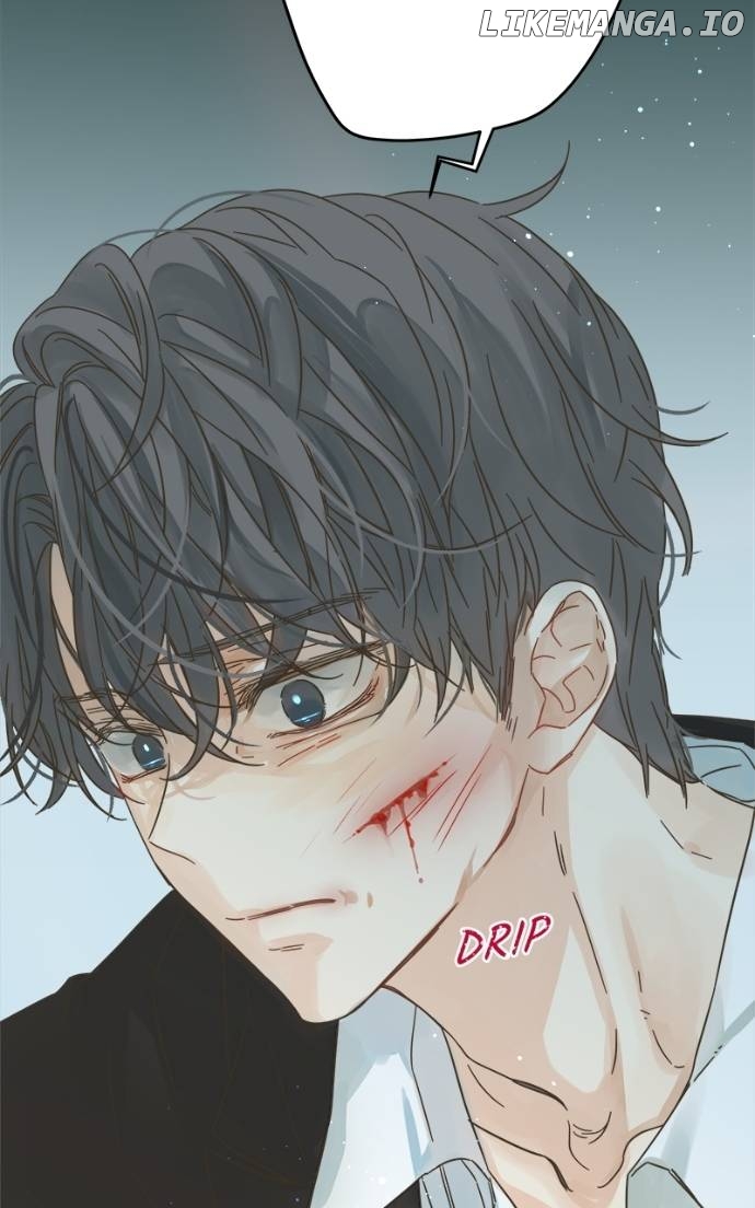 Girl with a Knife Chapter 121 - page 60