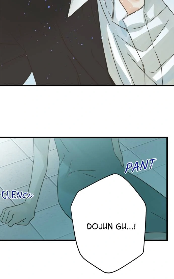 Girl with a Knife Chapter 121 - page 61
