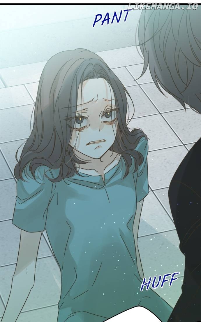 Girl with a Knife Chapter 121 - page 62