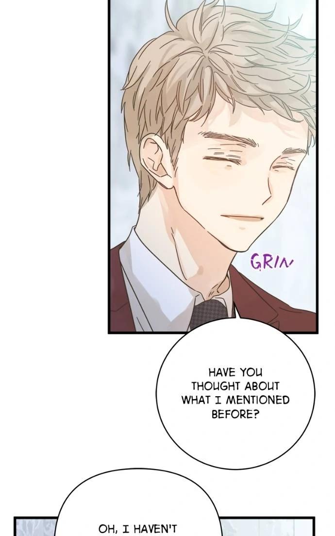 Girl with a Knife Chapter 121 - page 8