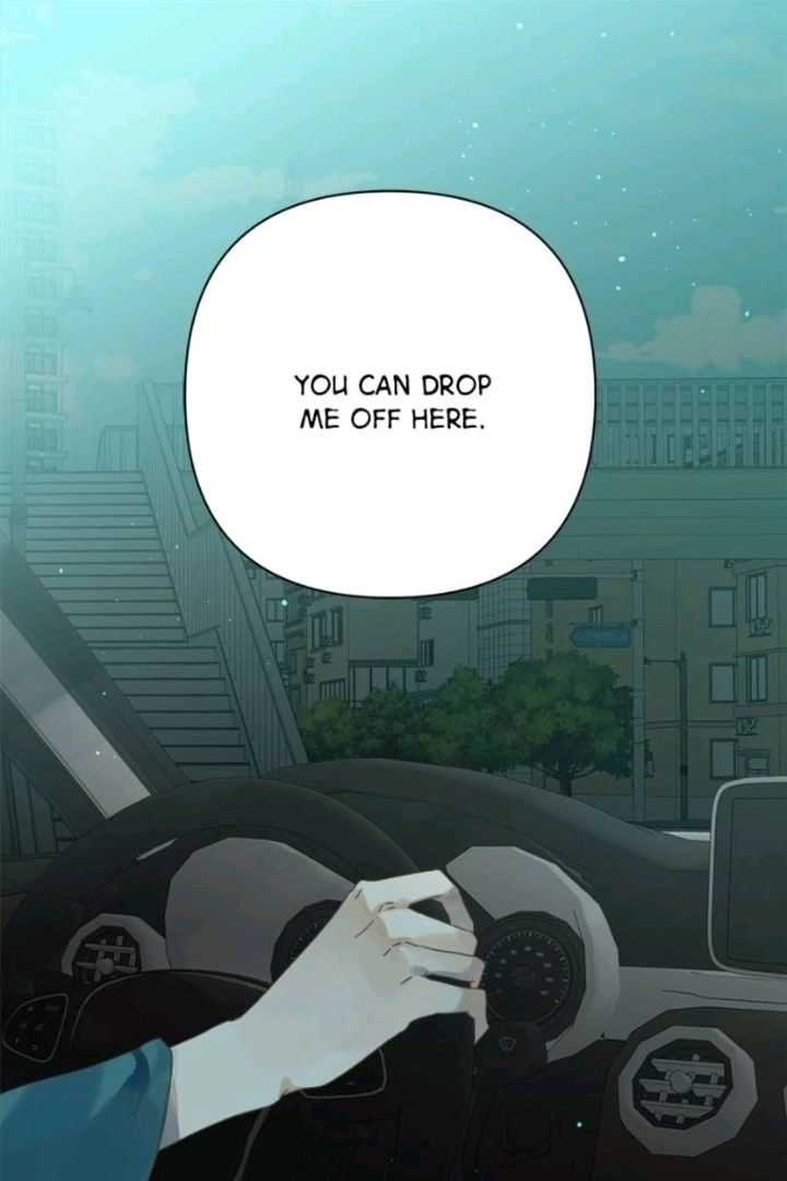 Girl with a Knife Chapter 101 - page 1