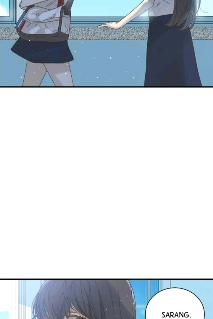 Girl with a Knife Chapter 101 - page 11