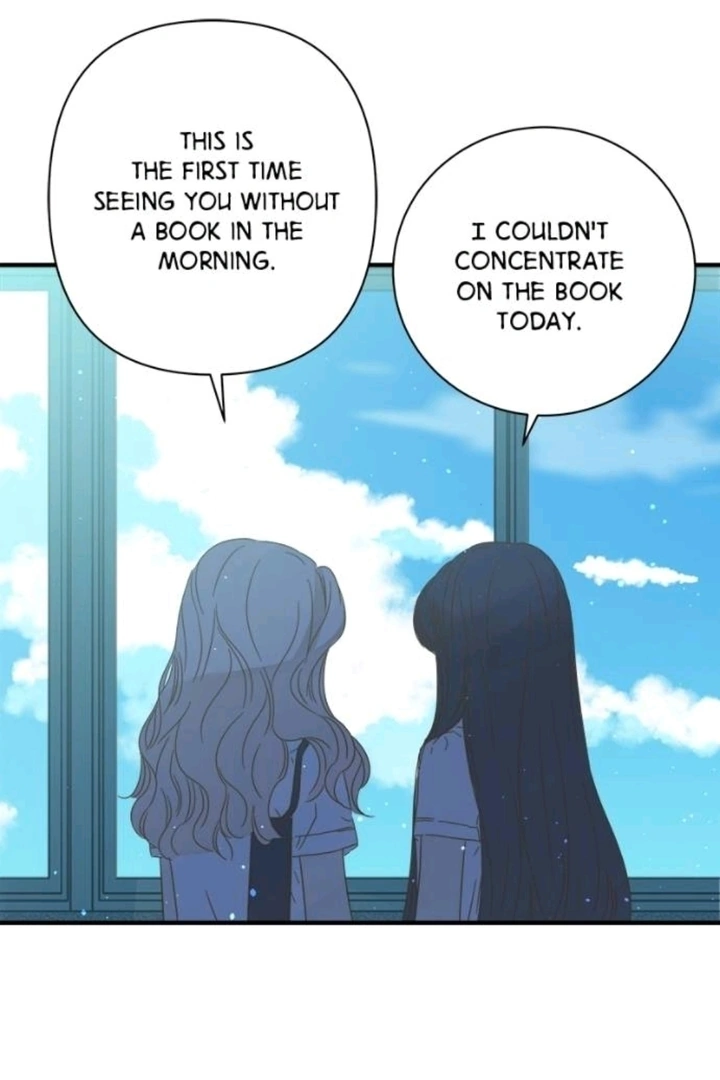 Girl with a Knife Chapter 101 - page 16