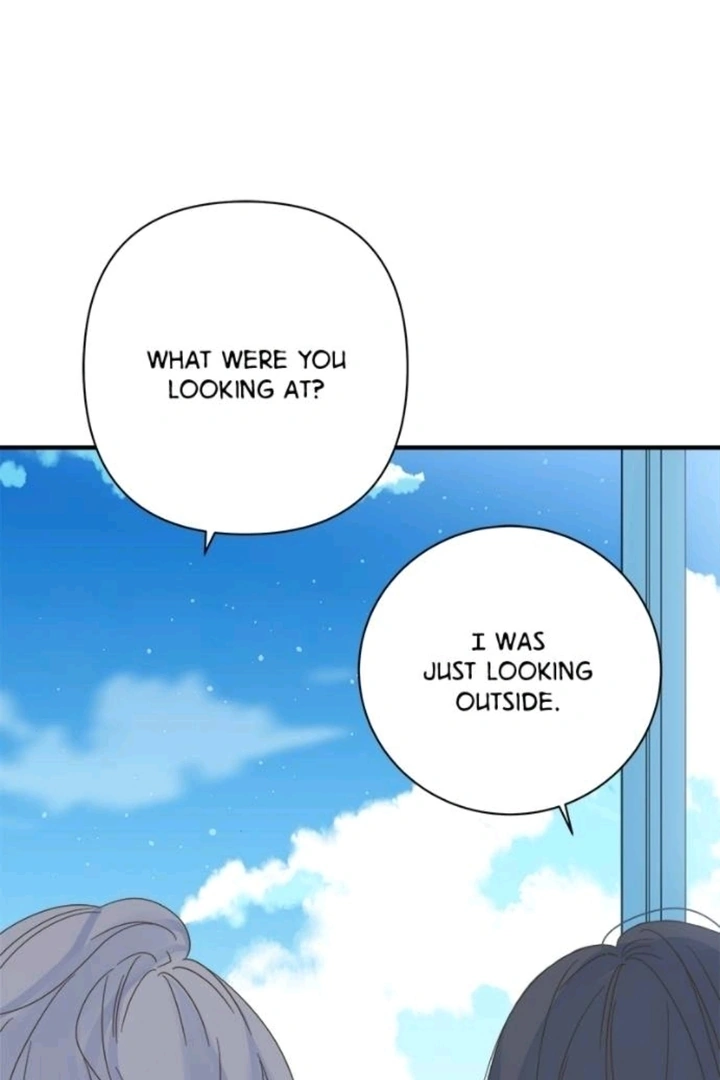 Girl with a Knife Chapter 101 - page 17