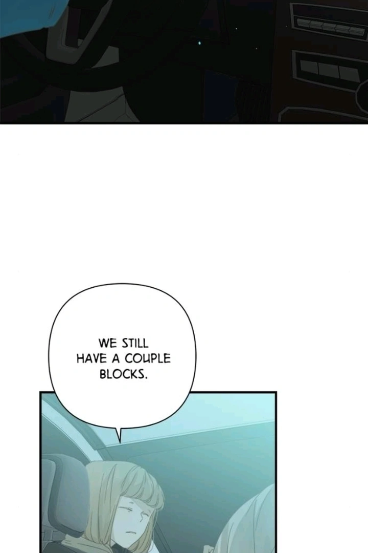 Girl with a Knife Chapter 101 - page 2