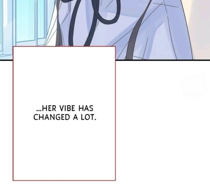 Girl with a Knife Chapter 101 - page 22