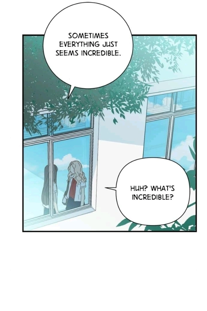 Girl with a Knife Chapter 101 - page 24