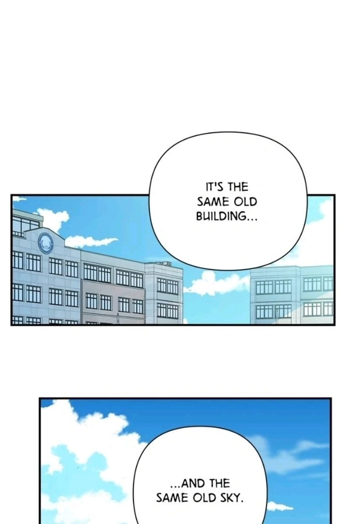Girl with a Knife Chapter 101 - page 25