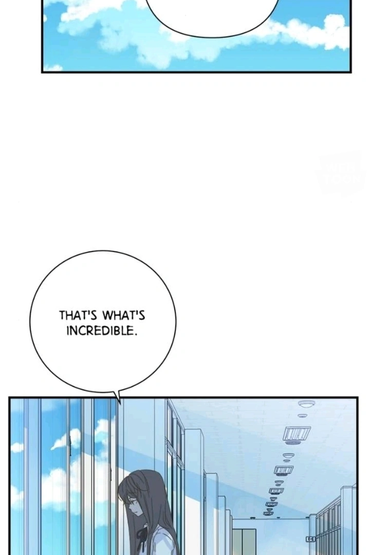 Girl with a Knife Chapter 101 - page 26