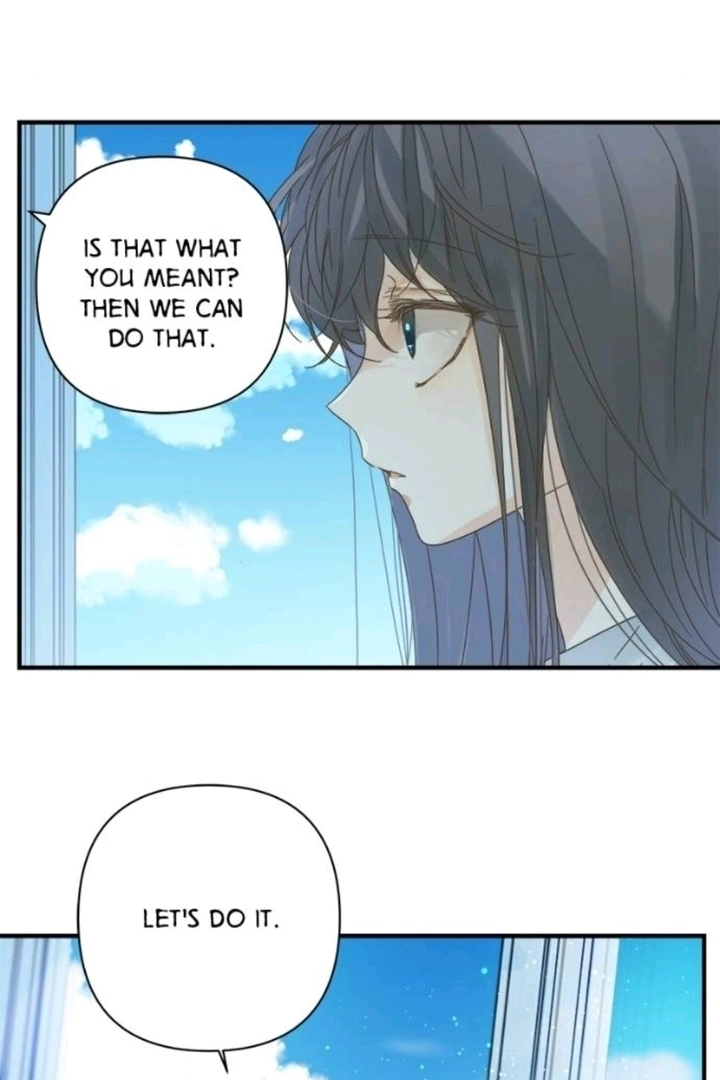 Girl with a Knife Chapter 101 - page 28