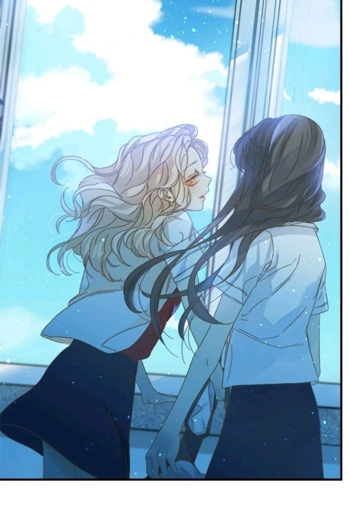 Girl with a Knife Chapter 101 - page 29