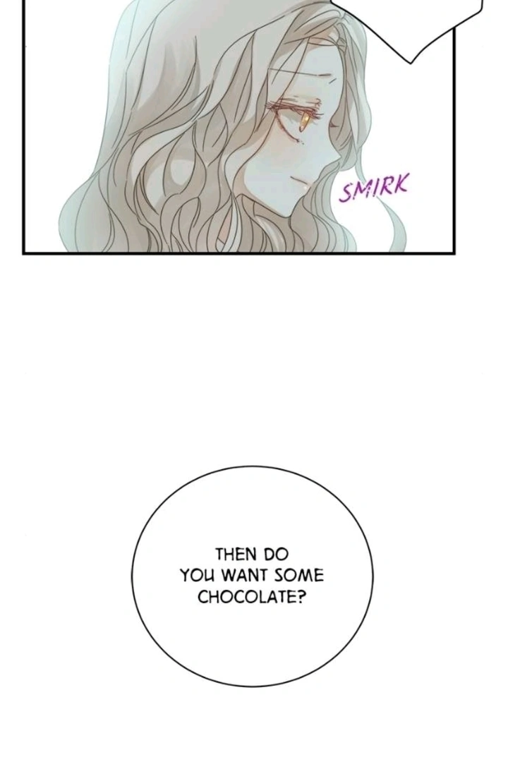 Girl with a Knife Chapter 101 - page 35