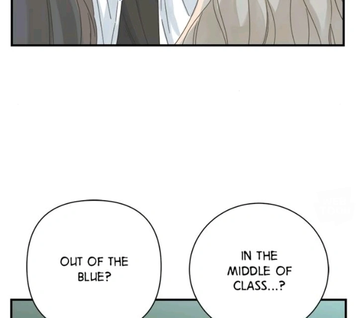 Girl with a Knife Chapter 101 - page 37
