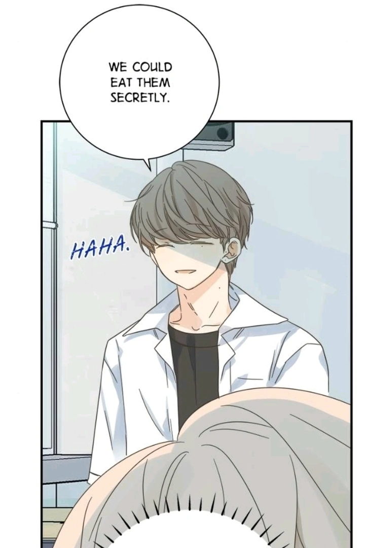 Girl with a Knife Chapter 101 - page 39