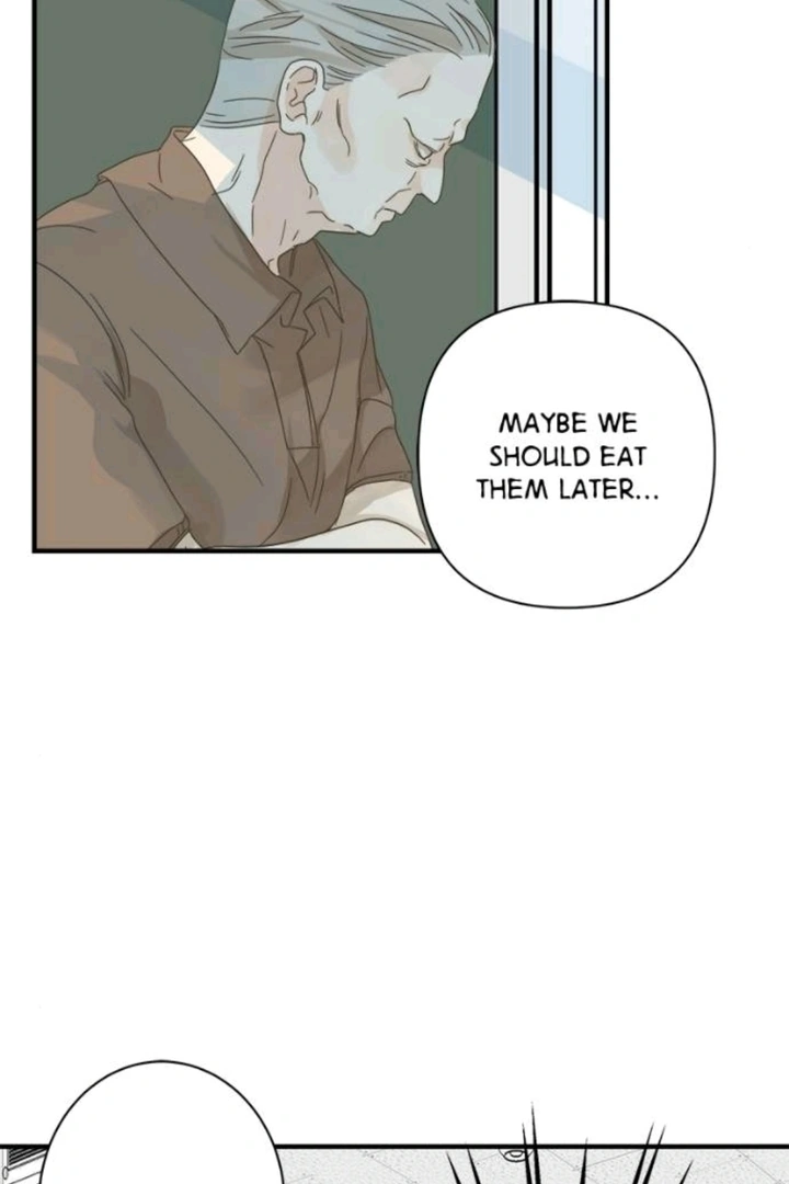 Girl with a Knife Chapter 101 - page 41