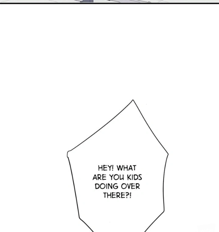 Girl with a Knife Chapter 101 - page 43