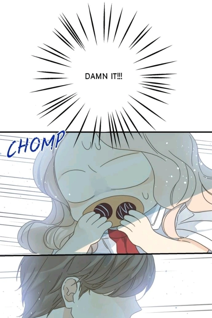 Girl with a Knife Chapter 101 - page 45