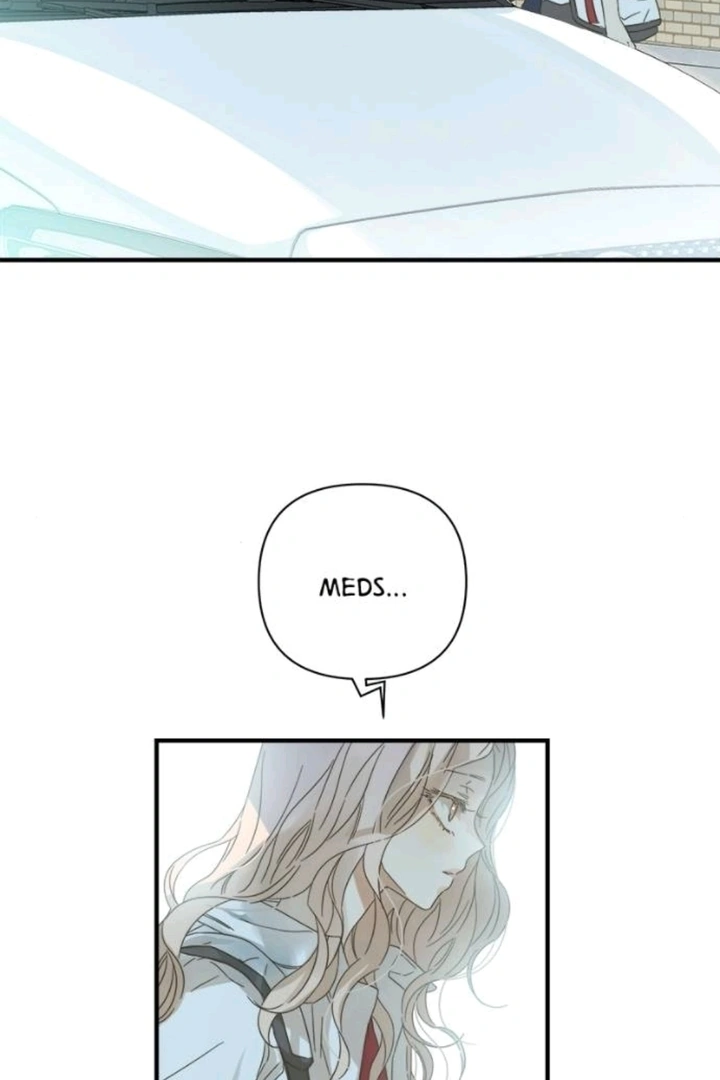 Girl with a Knife Chapter 101 - page 5