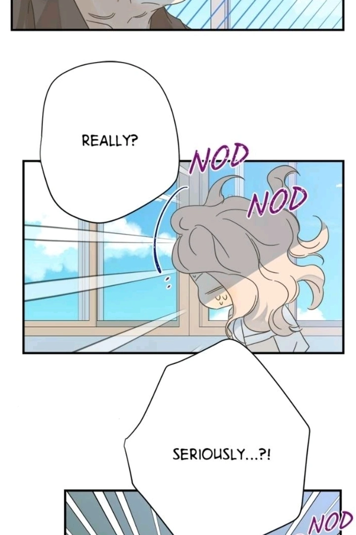 Girl with a Knife Chapter 101 - page 50
