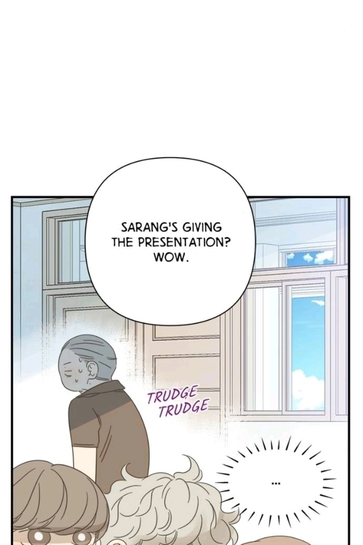 Girl with a Knife Chapter 101 - page 53